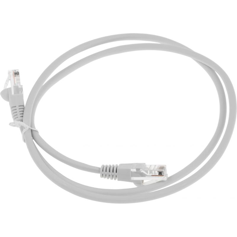 Buro UTP-5E-1M-G-LSZH