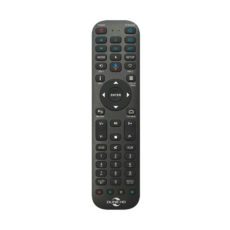 Dune HD D1008