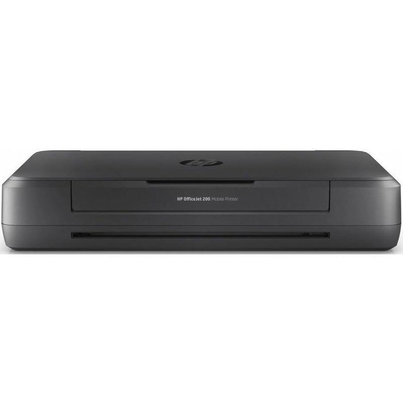 Hewlett Packard CZ993A