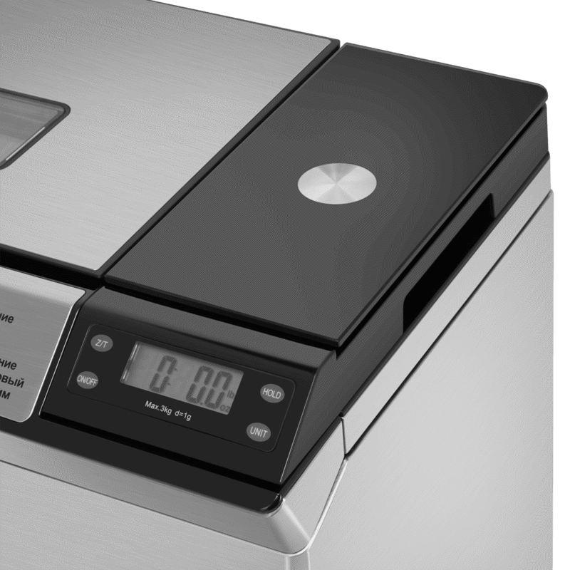 MAUNFELD MBM-900DSS