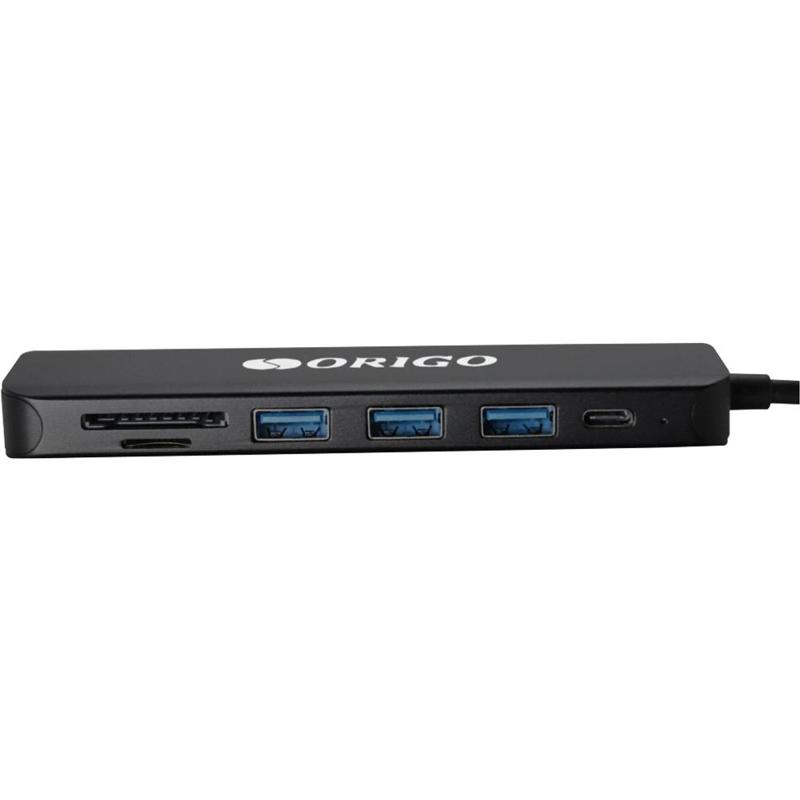 Origo OU3340PD/B1