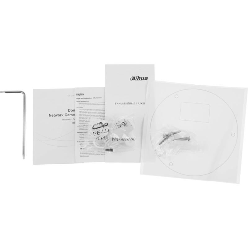 Dahua DH-IPC-HDBW2241RP-ZS