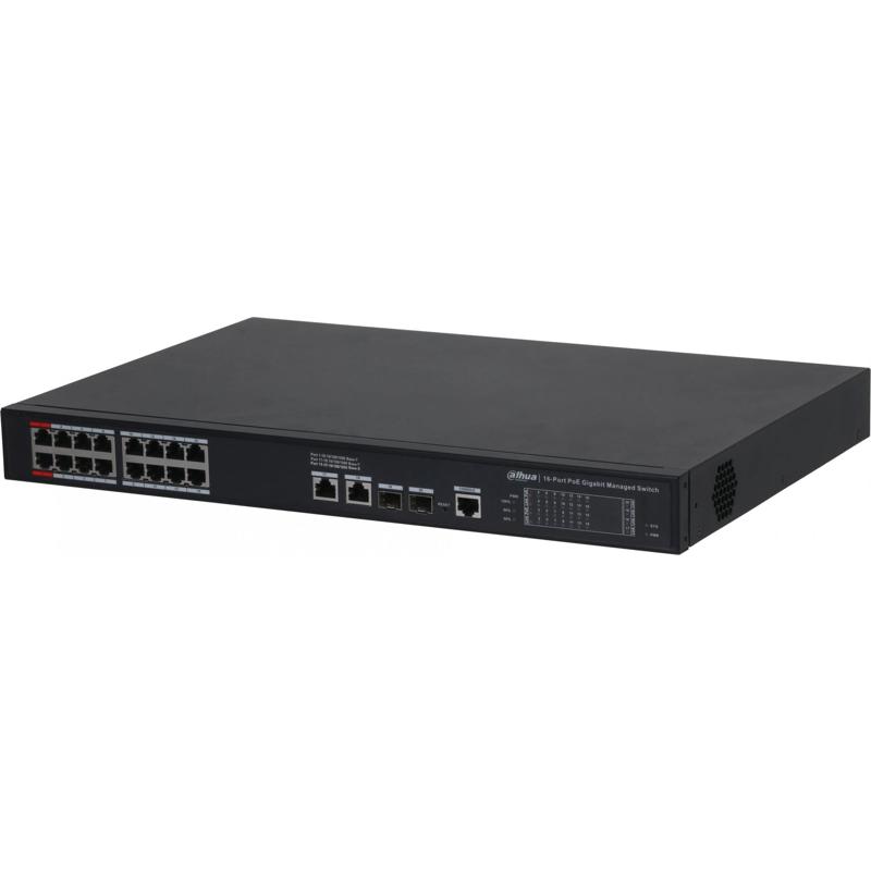 Dahua DH-S4220-16GT-240