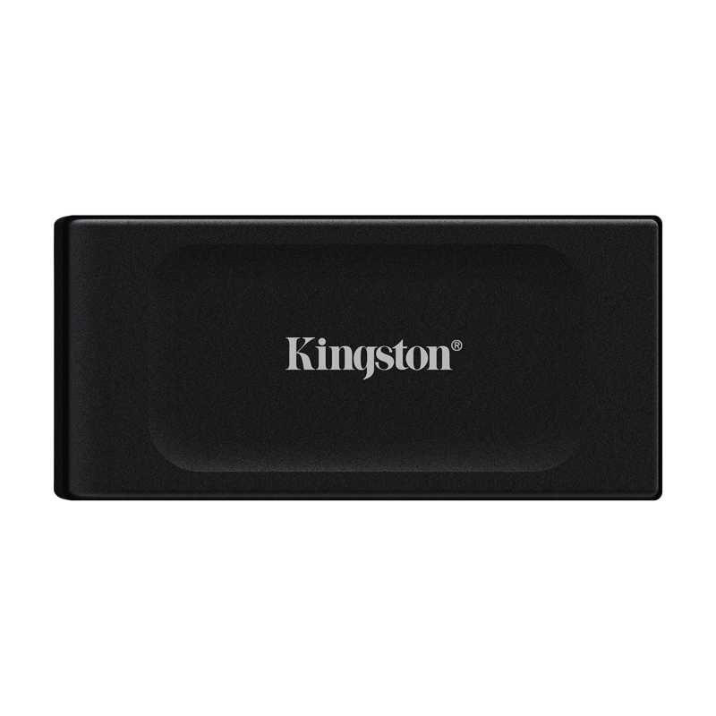 Kingston External SSD XS1000 SXS1000/1000G