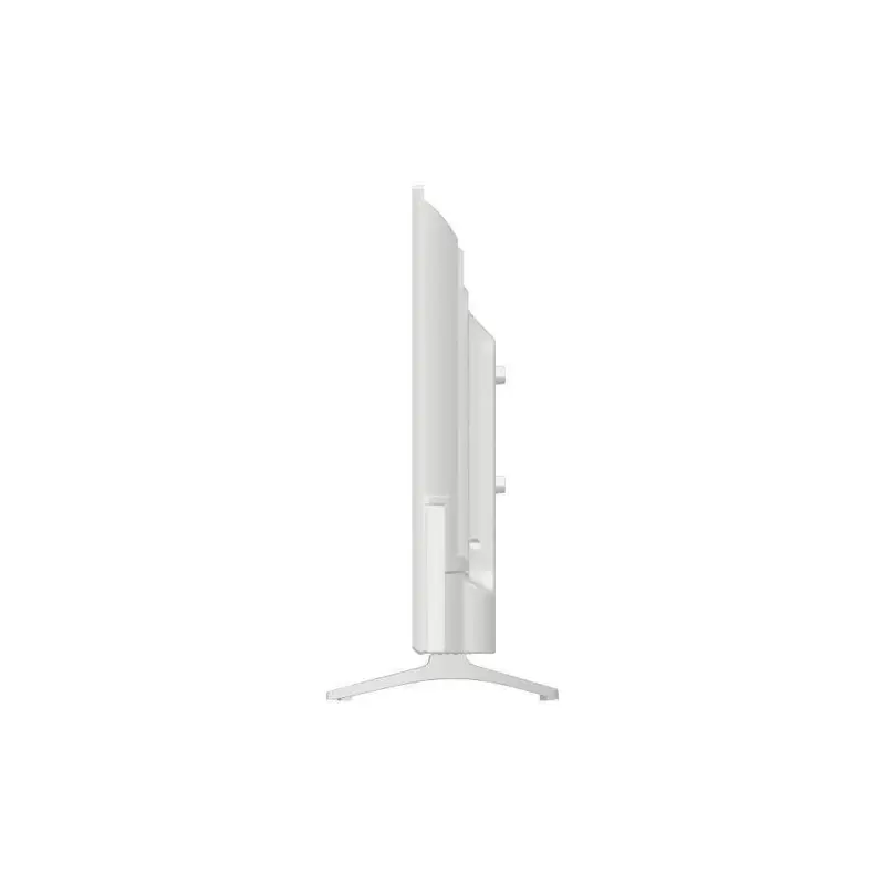 Asano Телевизор 32LH5011T, Салют ТВ, Dolby Digital 32" HD, светло-серый