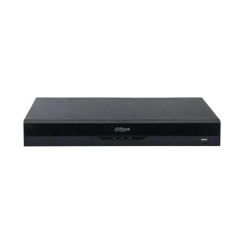 Dahua DHI-NVR5208-8P-EI