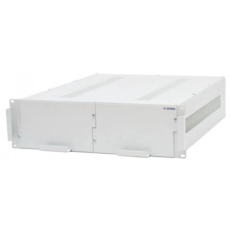 Prometheus Energy BMR-96-24