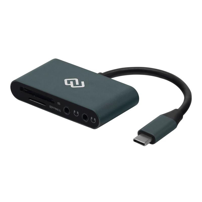 Digma CR-СA2512-G