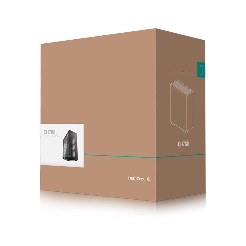 Deepcool R-CH780-BKADE41-G-1