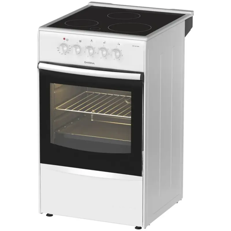 Электрическая плита DARINA 1BEC331606W