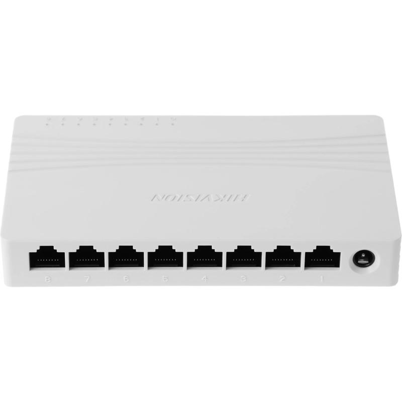 Hikvision DS-3E0508D-O