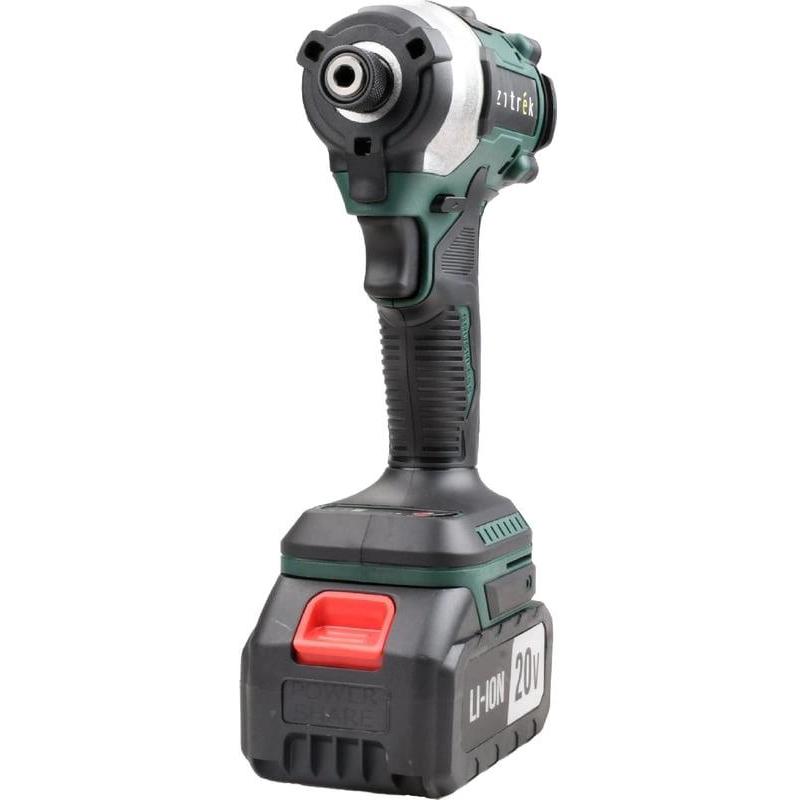 Zitrek 085-1018