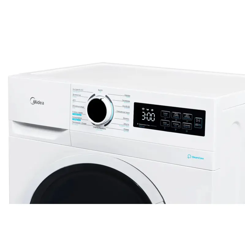 MIDEA MF01712US40/W