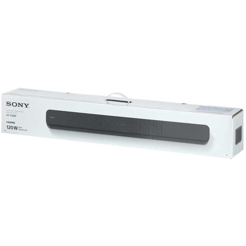 Sony HTS100F