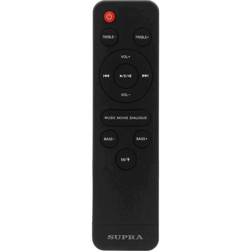 Supra SSB-205