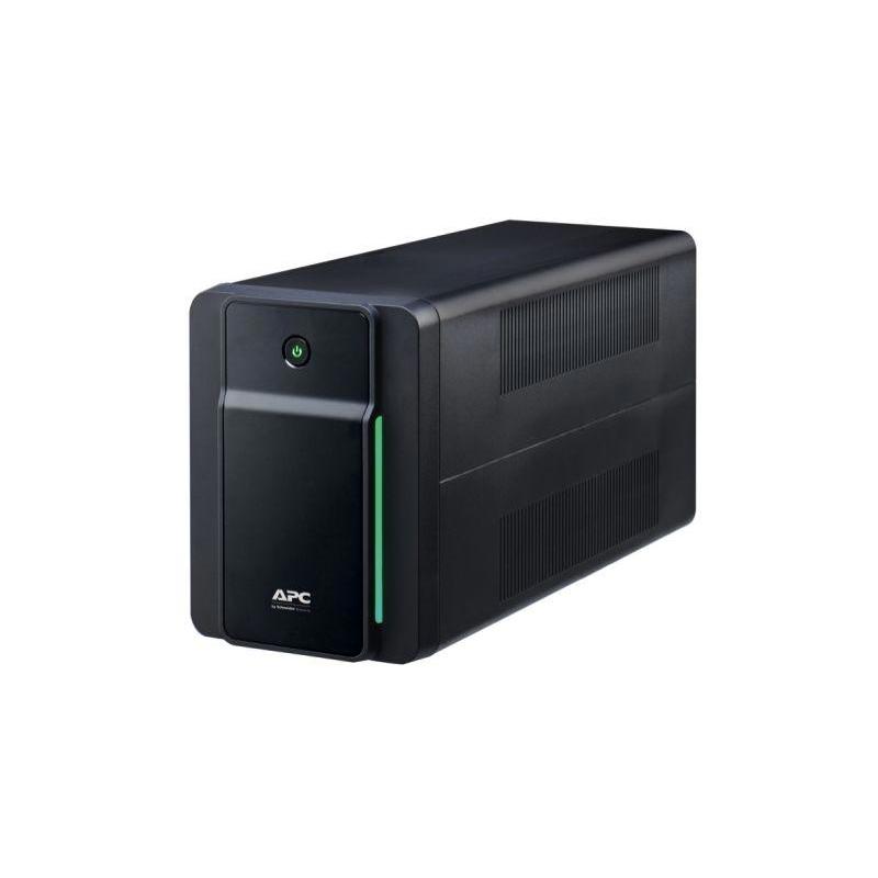 APC by Schneider Electric BX2200MI