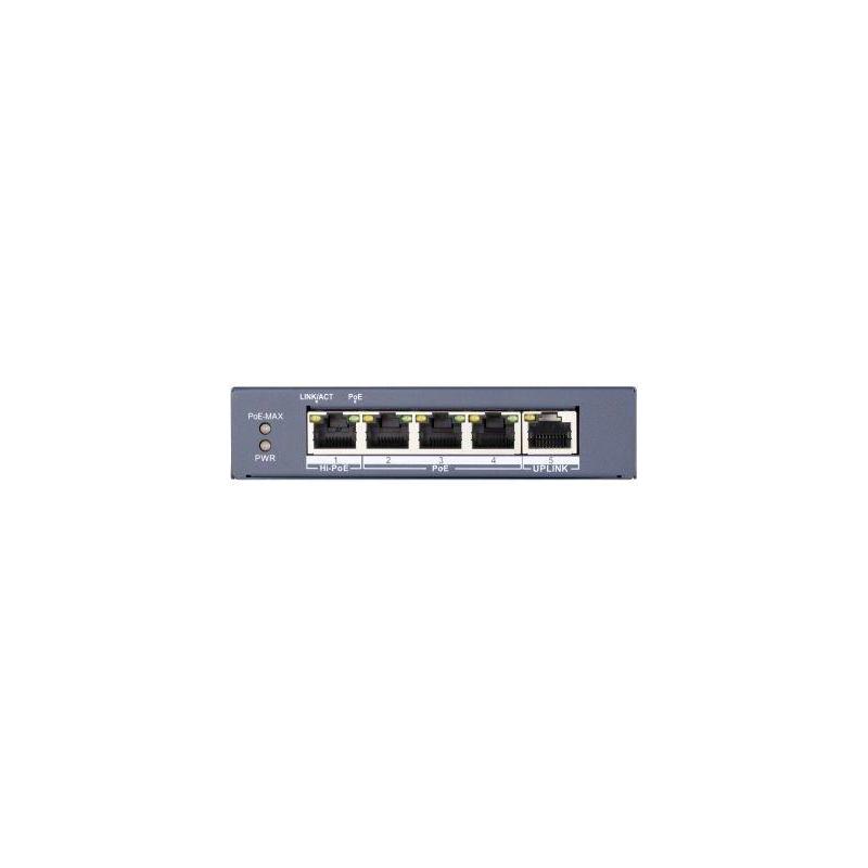 Hikvision DS-3E0505HP-E
