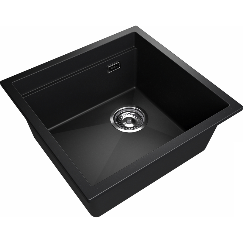 Rivelato LN-454-R nero
