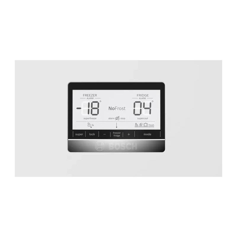 Bosch KGD86AW31U