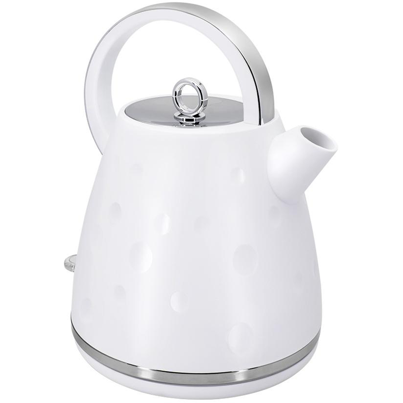 Maunfeld MFK-647WH