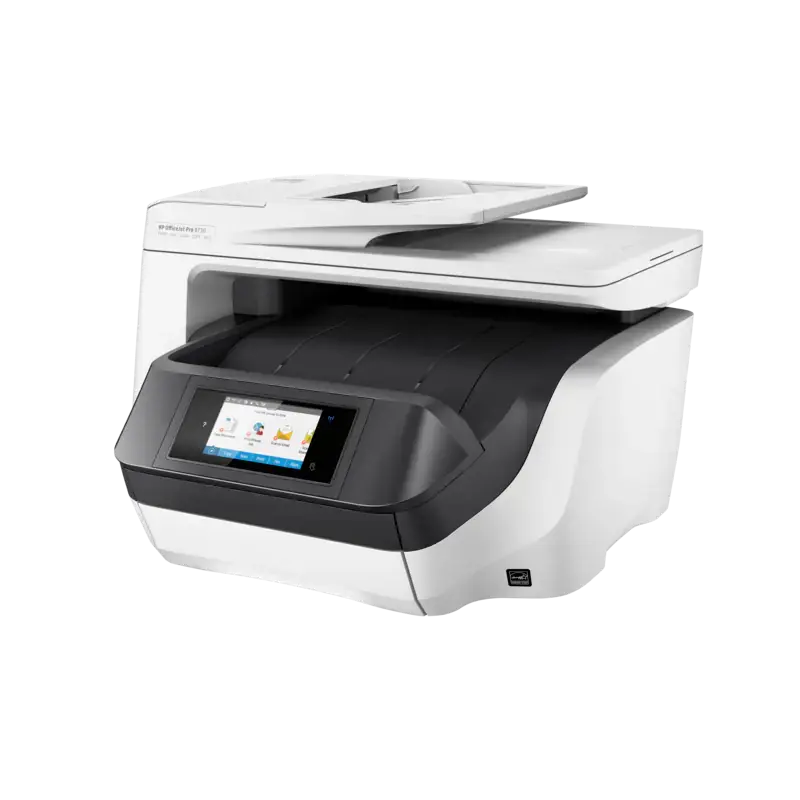 HP OfficeJet Pro 8730