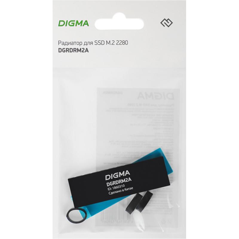 Digma DGRDRM2A