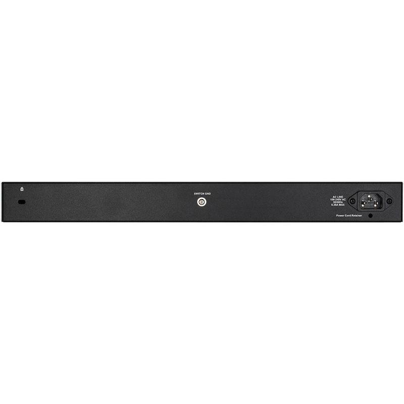 D-Link DGS-1210-26/F