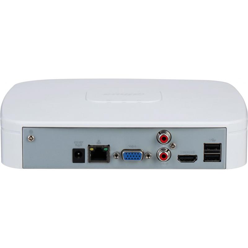 Dahua DHI-NVR4116-EI