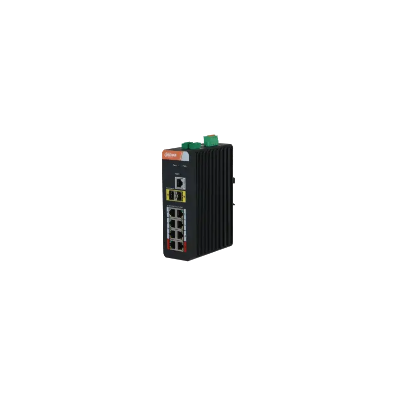 Dahua DH-IS4210-8GT-120