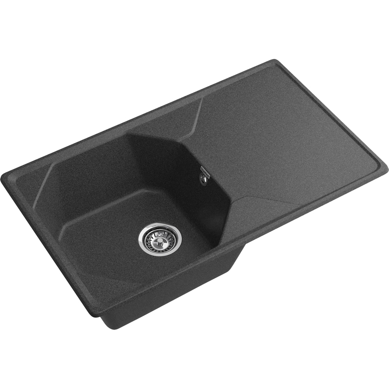 GranFest UNIQUE U-840L graphite