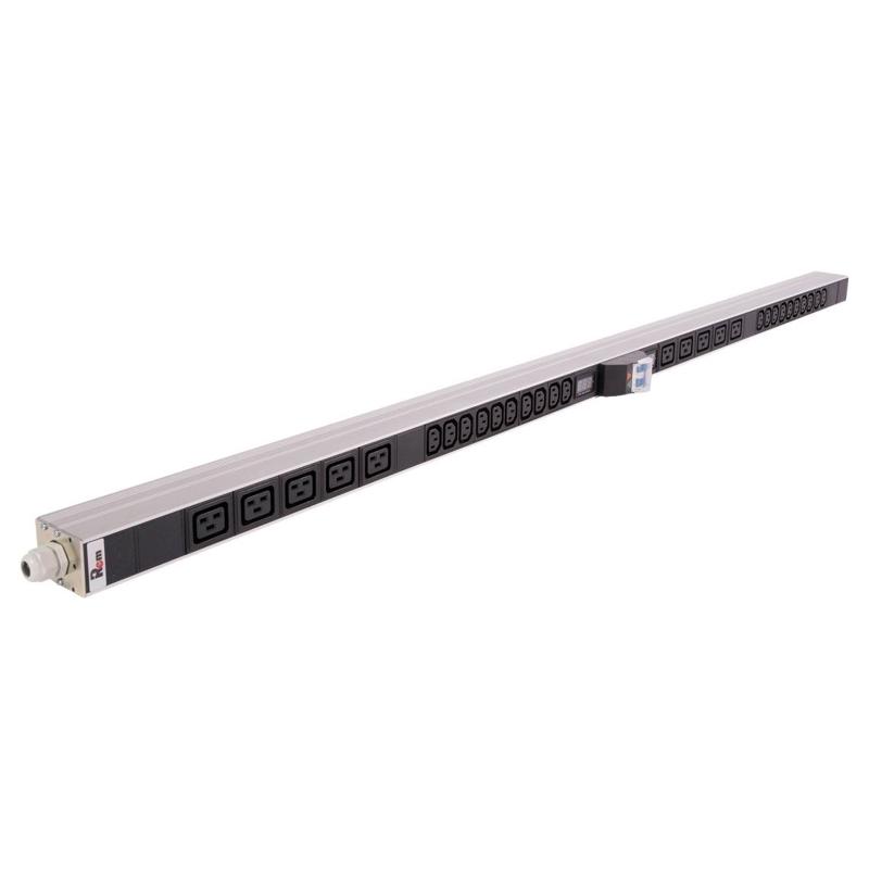 REM R-32-2X(10C13-5C19-A-AM)-1420