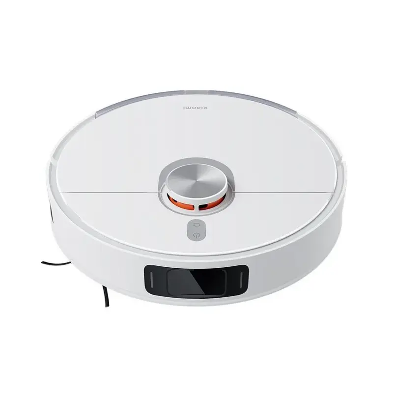 Xiaomi Робот-пылесос Robot Vacuum S20+, белый