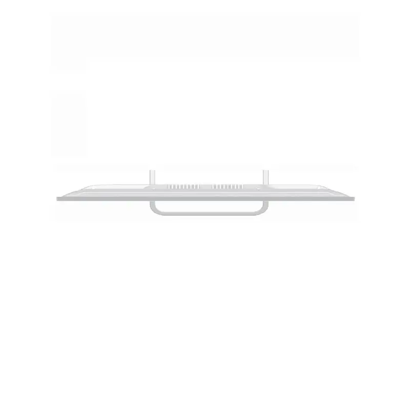 Leff Телевизор 50U691T, Smart TV, Dolby Digital 49.5" Ultra HD, белый