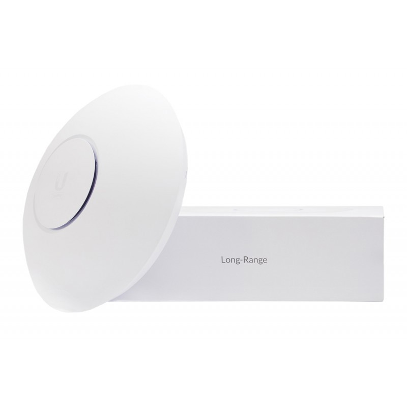 Ubiquiti U6-LR