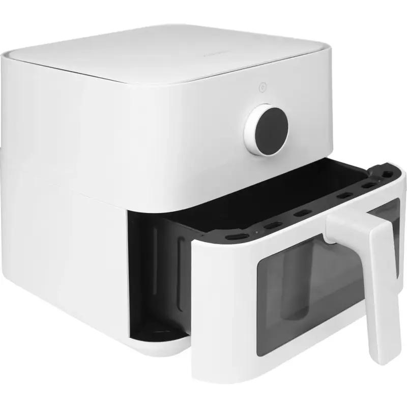 Аэрогриль Xiaomi Smart Air Fryer 5.5L EU (белый)