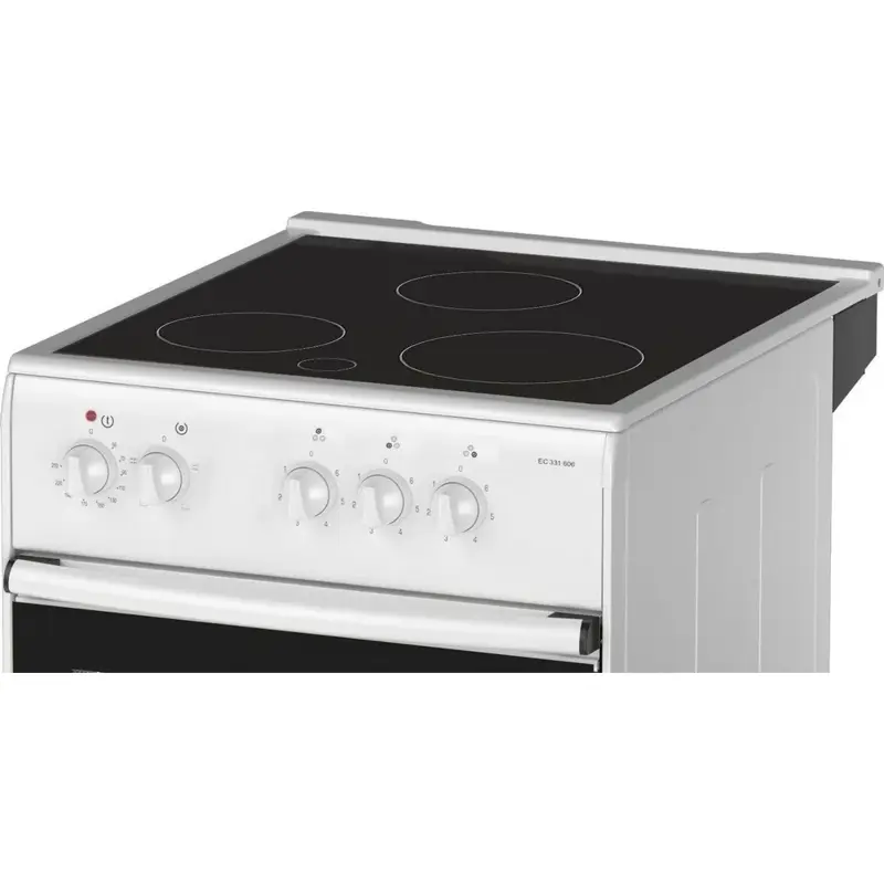 Электрическая плита DARINA 1BEC331606W
