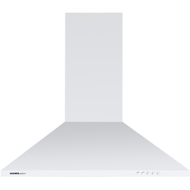 HOMSAir DELTA 50 White