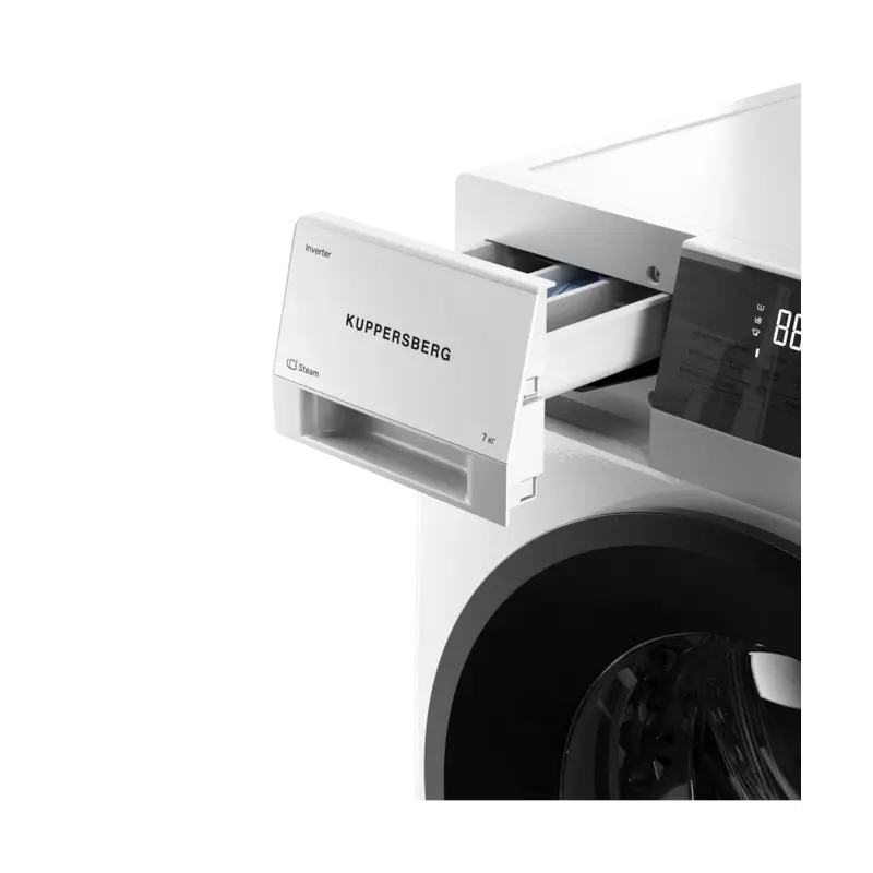 Kuppersberg WM 400 W