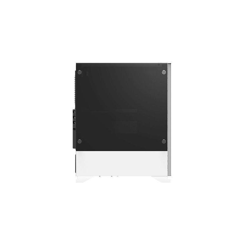 Zalman S5 WHITE