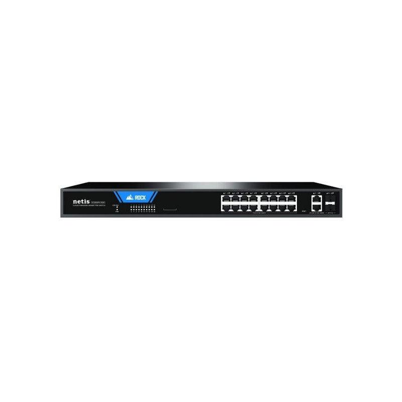 Netis ST220GPR-2G2S