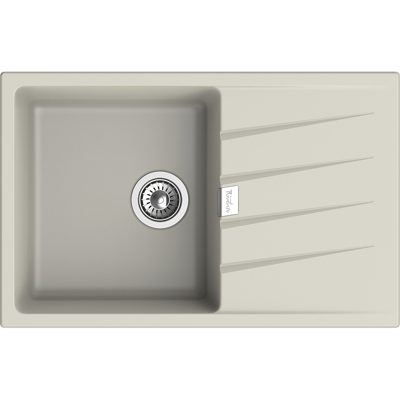 Rivelato RAUM RM-78 beige scuro