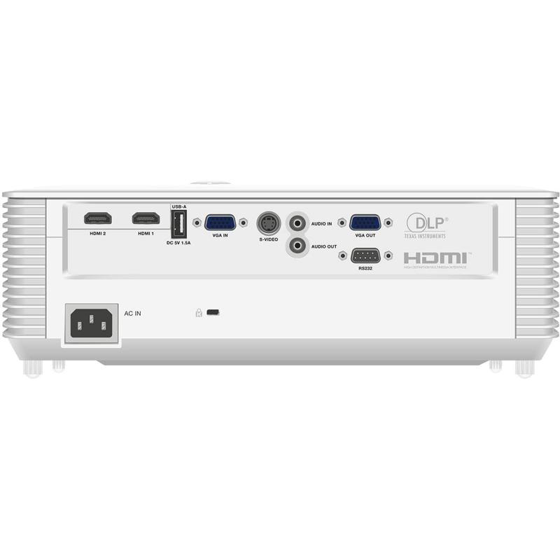 InFocus SP226