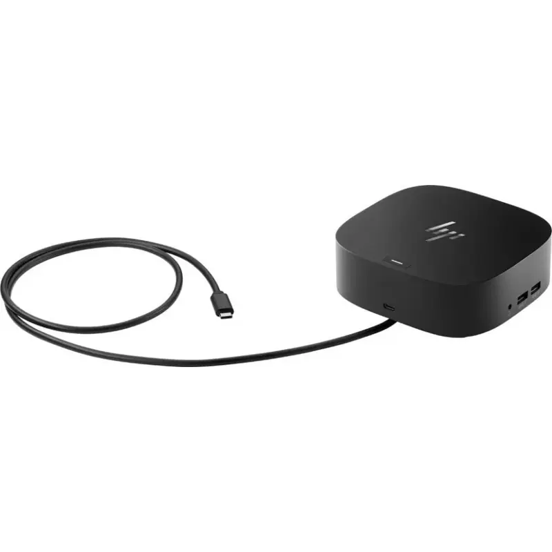 Док-станция HP USB-C Dock G5 (5TW10AA#ABB)