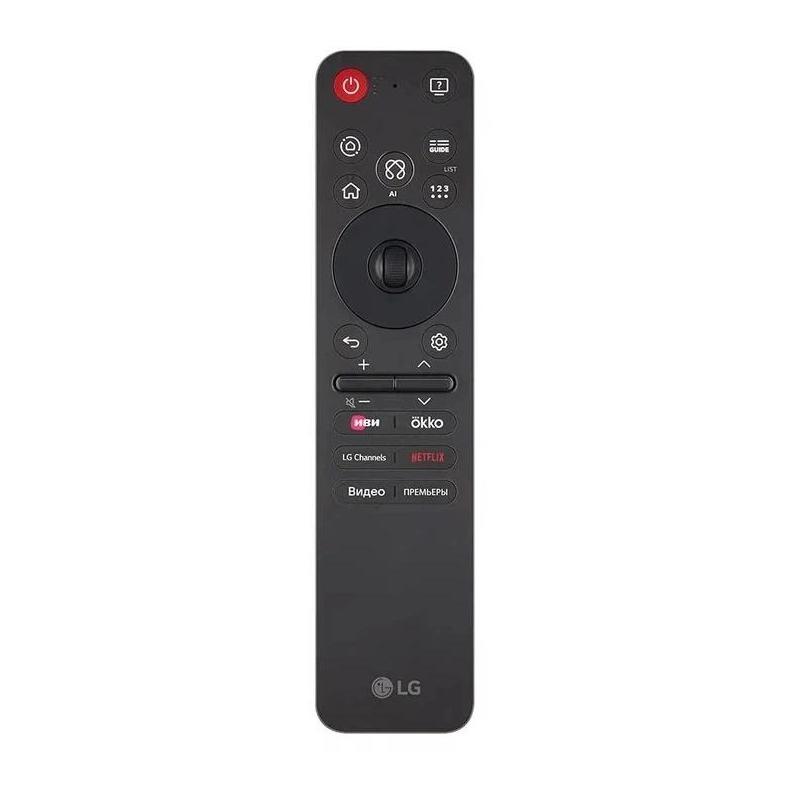 LG 75QNED82A6B.ARUG