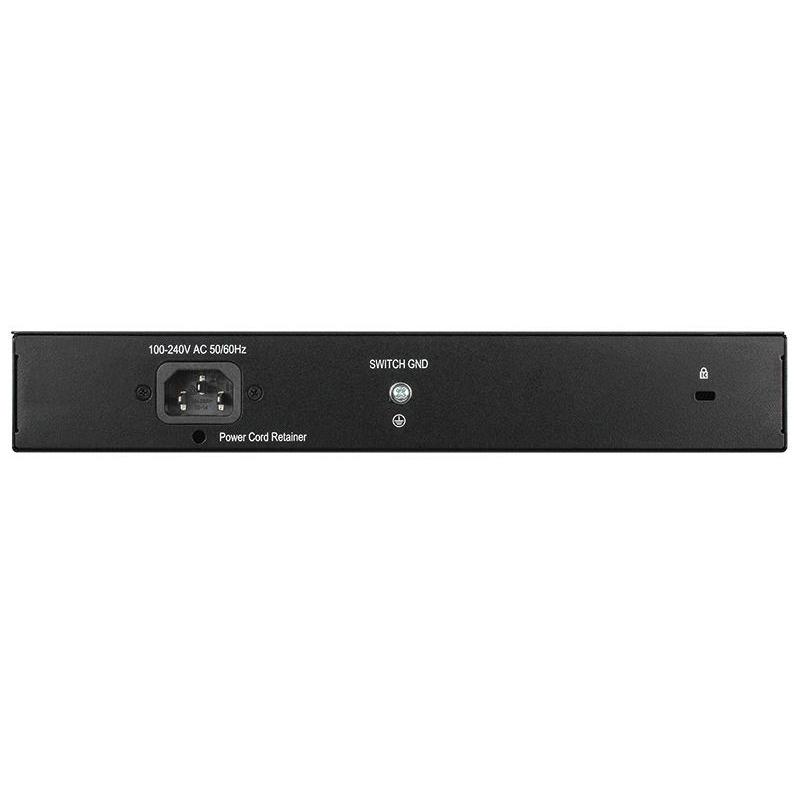 D-Link DGS-1010MP/A1A