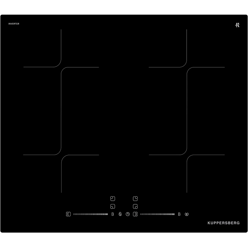 Kuppersberg ICI 625