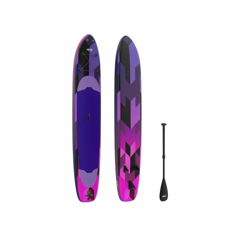 Сапборд HIPER CRYSTAL SUPB-0154