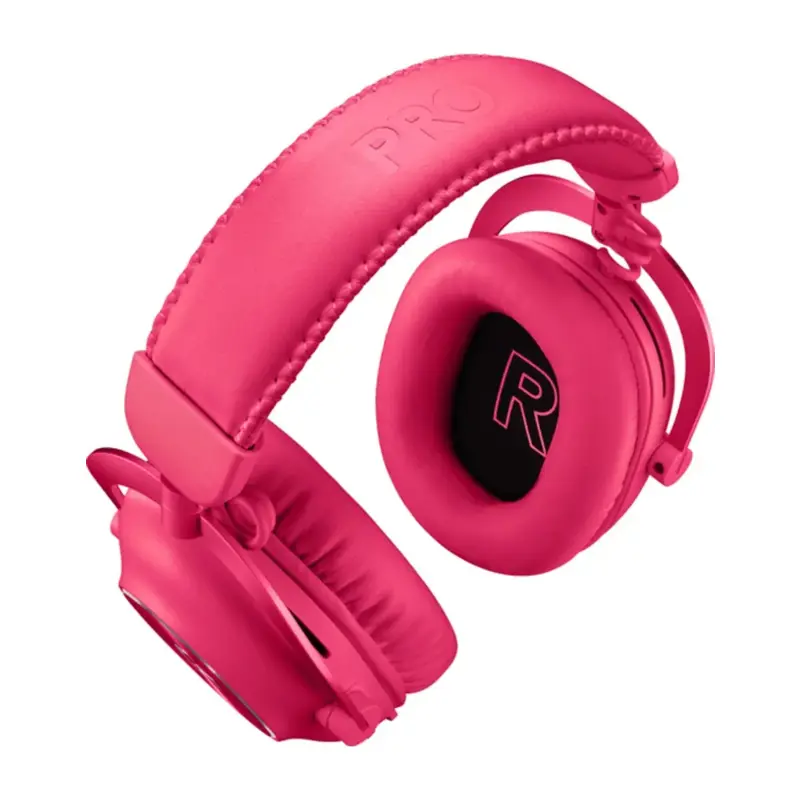 Logitech Headset G PRO X 2 LIGHTSPEED 981-001275