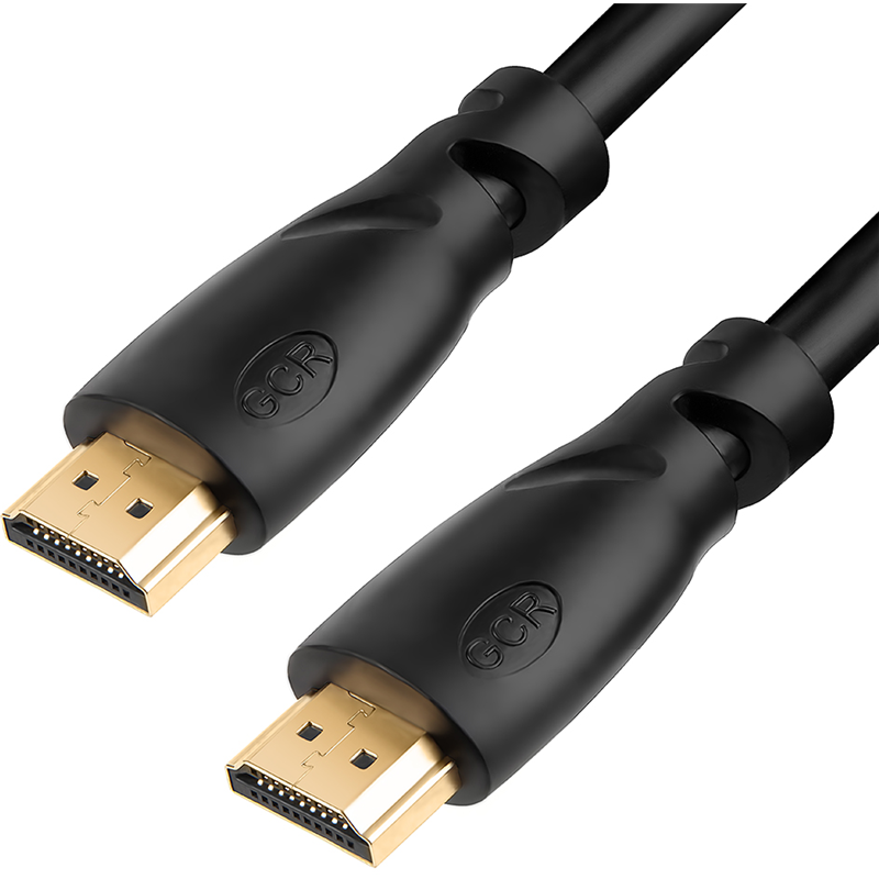 Greenconnect HDMI (m) - HDMI (m) 0.3м (GCR-HM311-0.3m)