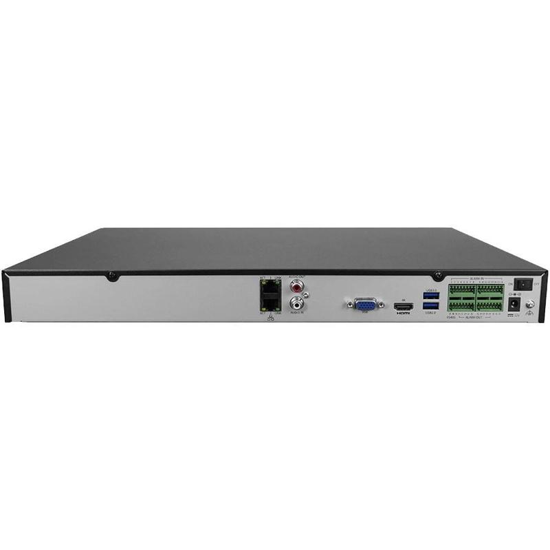 Trassir DUOSTATION 3432R AF
